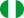 Nigeria Flag